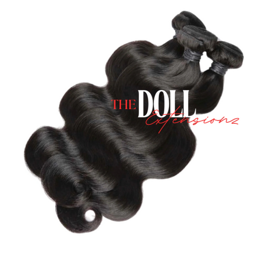 3 BODYWAVE BUNDLES
