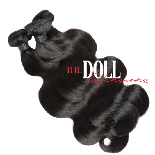 3 BODYWAVE BUNDLES